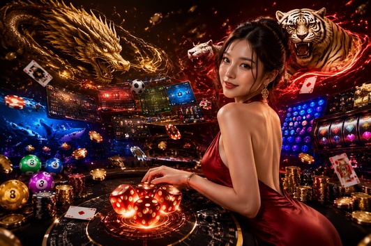 club888